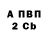 Метадон VHQ Britney Lill